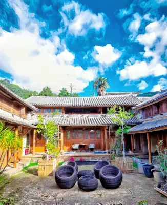 Wazhu Guozijian Boutique Guesthouse - Airport Shuttle