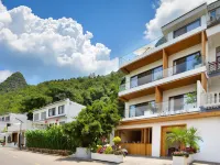 Fengzhong Yiyou Censhe Homestay (Xiana Hui Branch, Wanfenglin, Xingyi) - Balkon