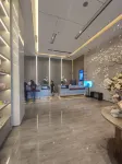 Lavande Hotels（Maoming high-speed railway station xinfu road branch） - bar