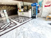 Yuetingju (Shaoxing Olympic Sports Center Fenglin Subway Station) โรงแรมใกล้เฟิงหลิน