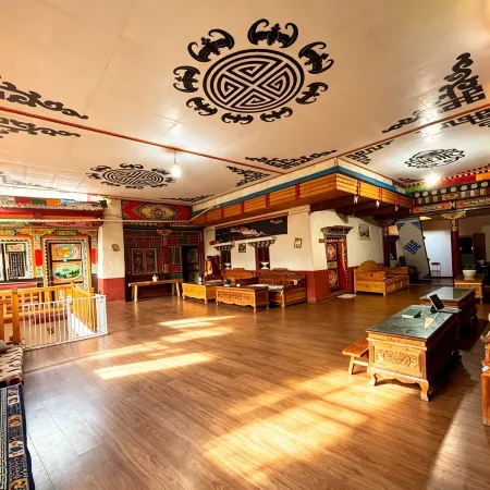 Liuxi Chinese Inn Homestay