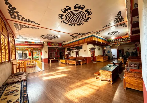 Liuxi Chinese Inn Homestay - 2-نجوم