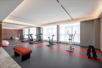 Borrman Hotel (Guilin Municipal Government Liangjiang International Airport) - Bintang 4