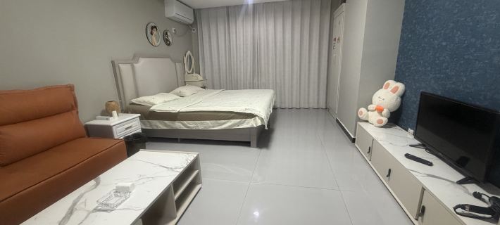 Xingyu Homestay (Shijiazhuang Kaijia Building) Hotels in Shijiazhuang