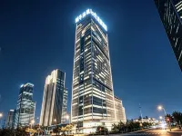 Dalian Snail Loft Ocean View Mansion (Donggang Metro Station, Oriental Water City Branch) - View biển