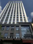 Xinyu Four Seasons Genting Hotel - parking