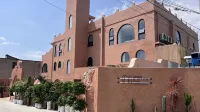 Saha Homestay - balcony