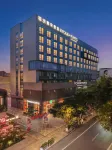 Four Points by Sheraton Chengdu Kuanzhaixiangzi Alleys - 5-Star