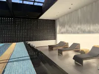 Wuyin Mountain Wild Luxury Vacation Manor (Meili Wunongding Snow Mountain Pasture) - 2 estrellas