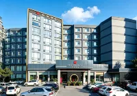 Great Wall Hotel (Yichang CBD Shopping Center Jiefang Road Pedestrian Street Branch) - spa