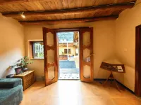 Huangyao Ancient Town Painting in the Wind Courtyard Homestay - Pet-friendly