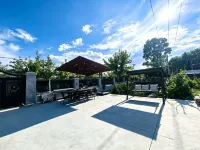 Jiayin Jiangtingju Homestay - Ramah Hewan Peliharaan
