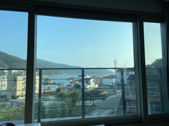 거제도 씨앤스카이2 리조트(오션뷰) 쿠폰
