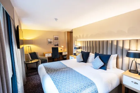 The Scholar Отели рядом с достопримечательностью «Данбарс Клоуз»