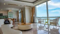 Dadonghai Boutique Seaview Holiday Apartment