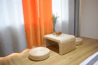 โรงแรมไอเต้ (พื้นที่ท่องเที่ยวทะเลสาบเกลือชาคา)