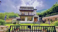 Moganshan Chujianshan Residence Hoteles en Deqing
