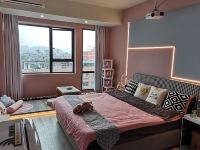 宜宾宿易HOME公寓 - 一室大床房