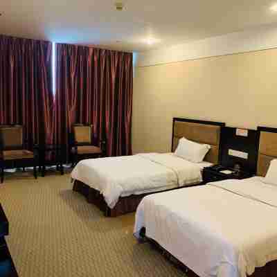 德慶廣麗酒店 Rooms