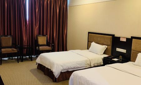 Guangli Hotel - Housity