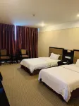Guangli Hotel Hotels near Sanyuan Pagoda