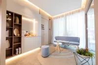 Homeinn Hotel (Dandong Fengcheng Fenghuangshan Fenghua Street) - Pet friendly