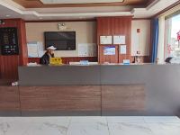 改则轩源大酒店