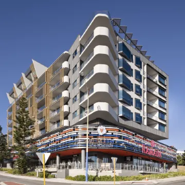 Ramada by Wyndham VetroBlu Scarborough Beach