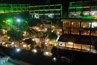 Yulongshan Dong Spring Resort Hotels in Taishun