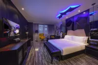 Orange Hotel (Heze Renmin Road)