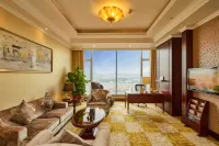 Soluxe Hotel Guangzhou Hôtels à : Canton