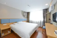 Homeinn Hotel (Dalian Xinghai Square Exhibition Center Subway Station) Các khách sạn ở Đại Liên