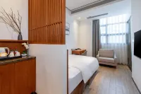 H' Life Liyu Hotel (Shenzhen Ocean World)