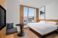 Fairfield by Marriott Xining