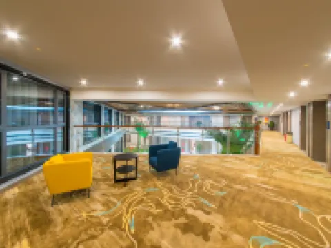 石門方頂山大酒店 石門酒店