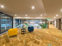 石门方顶山大酒店 - 健身娱乐设施
