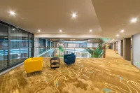 石門方頂山大飯店