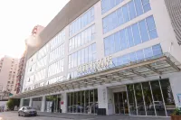 Hesuoyou Hotel Beijing Các khách sạn ở Khu vực Yongdingmen và phía Nam ga xe lửa