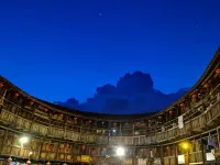 Nanjing Tulou Wenchanglou Homestay Hotels near Tianluokeng Tulou Cluster