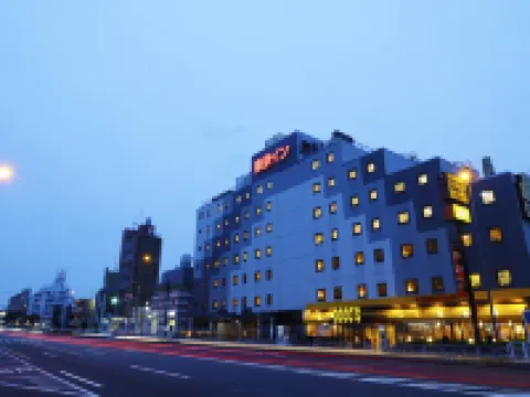 東京Inn酒店 鄰近大森（東京）的酒店