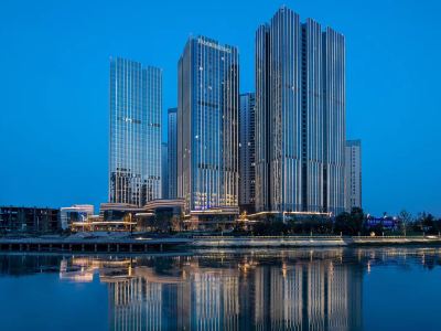 Fraser Residence Chengdu