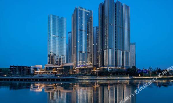Fraser Residence Chengdu