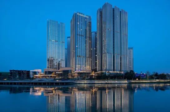 Fraser Residence Chengdu