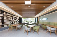 JI Hotel (Sucheng District Government Suqian) Hotels in Suqian