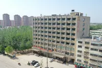 Jinjiang Inn Select (Heze Yuncheng Jinhe Road) Hotels near Tang Tower
