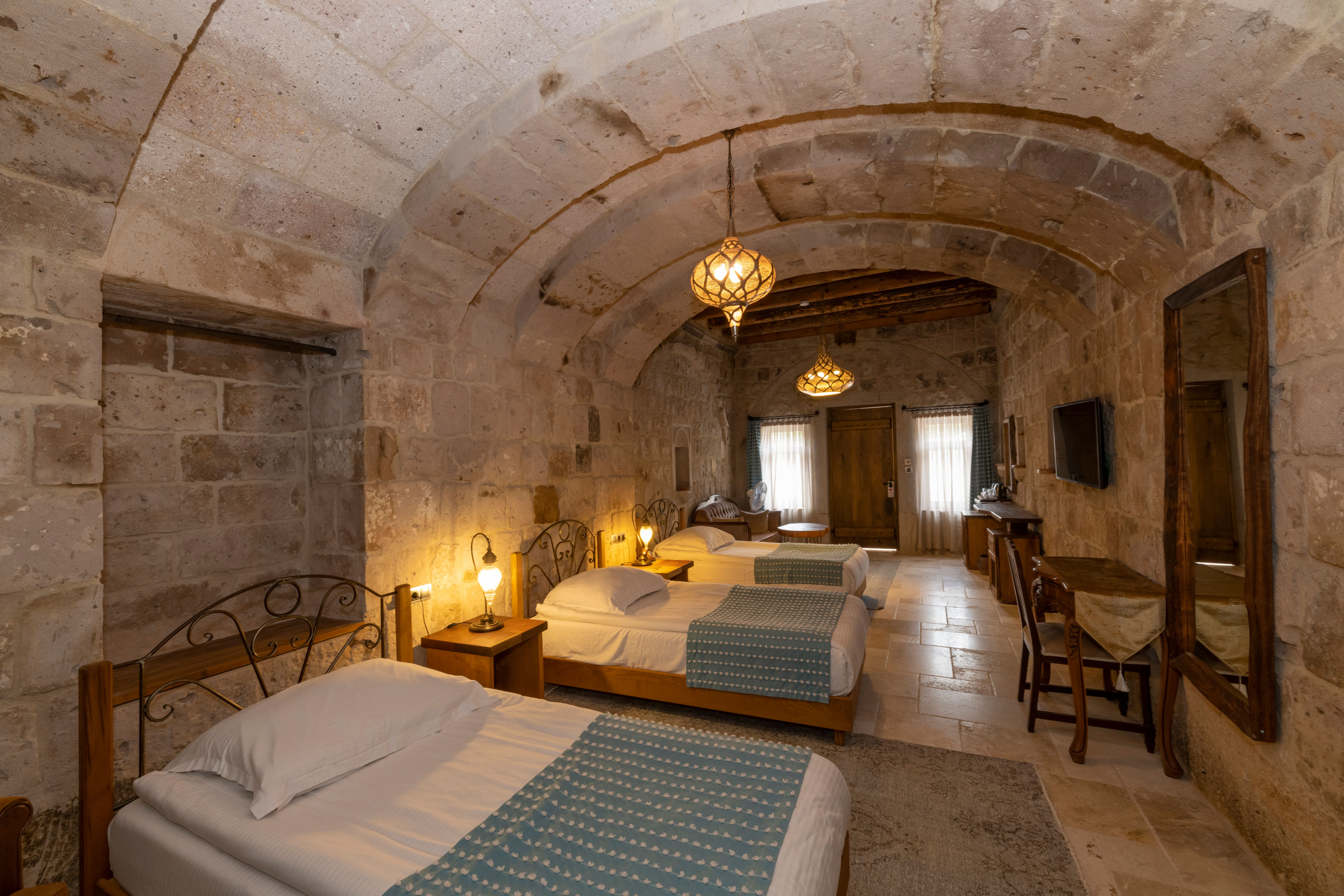 Hera Cave Suites Goreme