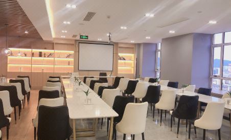 Weiduo International Hotel（Yiwu International Trade City Store） - Housity