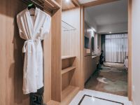 常州武进假日酒店 - 豪华双床房
