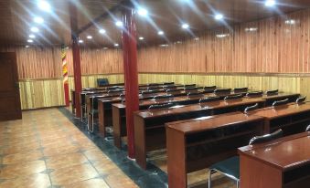Songpan Zangwang Legend Resort Hotel
