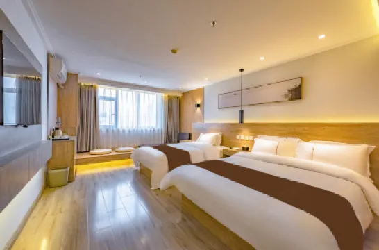 Ripple Hotel Hotels in Shijiazhuang